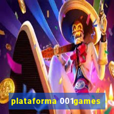 plataforma 001games